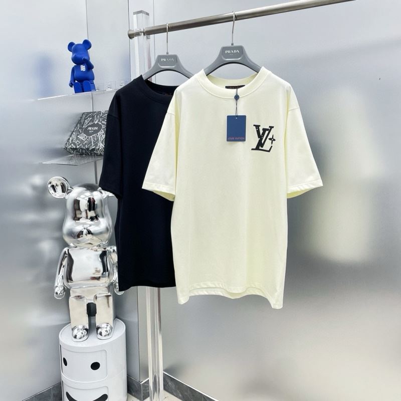 Louis Vuitton T-Shirts